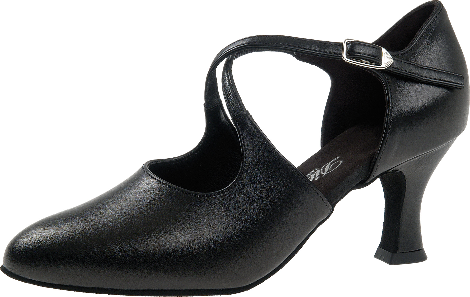 Tanzschuh Diamant 052-112-001 